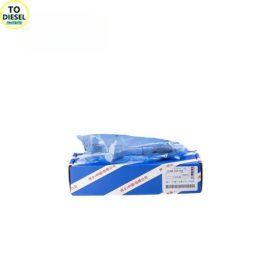 Tantesto 0445110718 Common Rail Injektor - Eisen 20mm