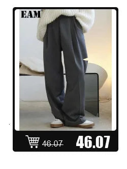 EAM 1DH9366 Unregelmäßiges Hemd-Rock Set - Größe XL