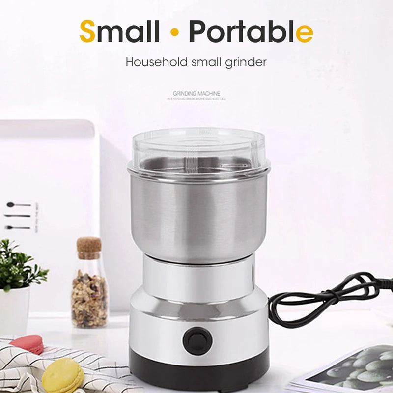 Mini-Elektro-Mühle 300ml