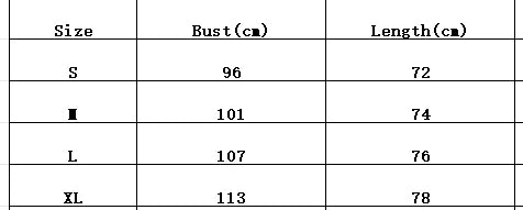 RibbonFish Cardigan Lockere Passform - Länge 66 cm Polyester