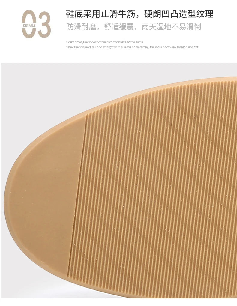 YEISNDOOCN N Vintage Echtes Leder Stiefel - Knöchelhoher Schaft Schnürverschluss Obermaterial Leder