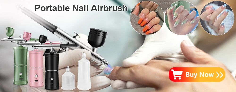 UV LED Nail Lamp Portable Nails Dryer Stand Lamp Mini UV Light For Nails Manicure LED Lamp for Manicure Salon Nail Drying Lamp