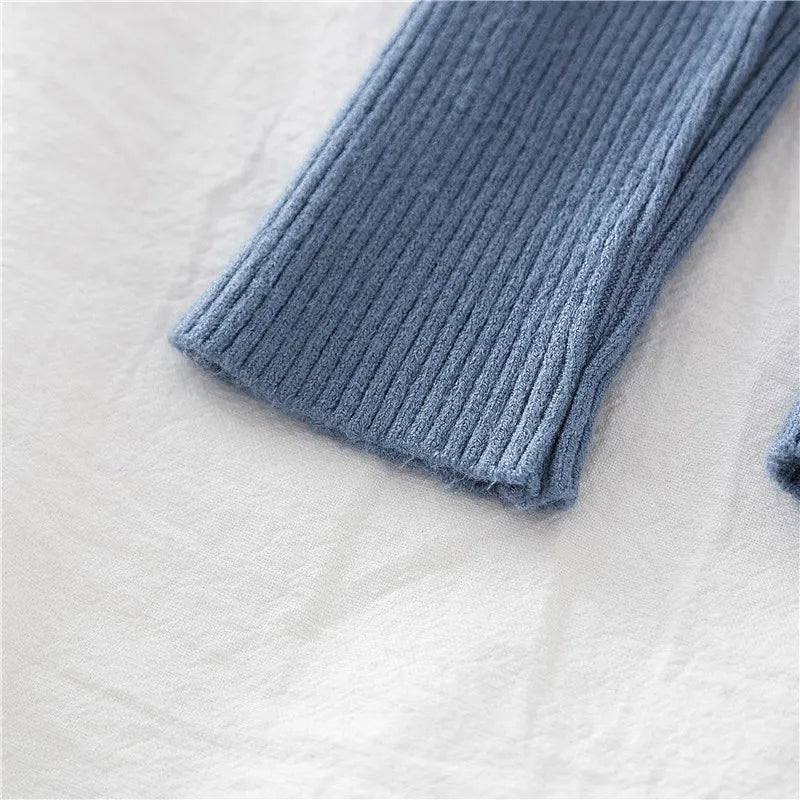 Aria Kaschmirpullover Weich - Feingarn, Elastisch, Gr S-XL