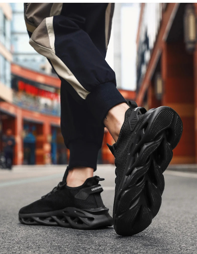 VentoFlex Falcon Atmungsaktiv - Größe 40-45, 260 g