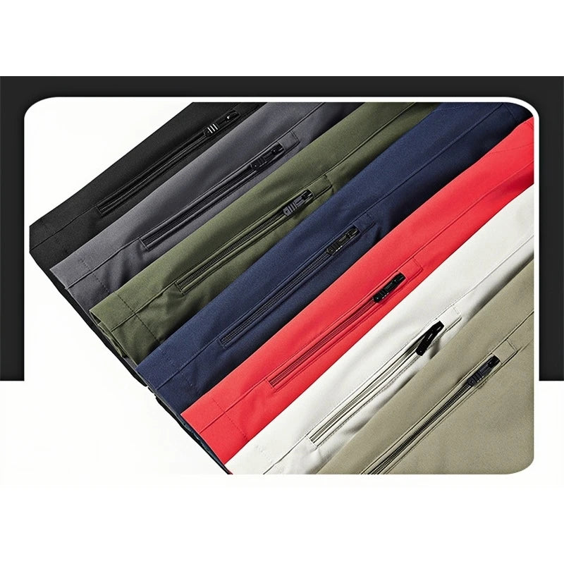 Nordic X1 Winddichte Motorrad Weste - Wasserdicht L/XL