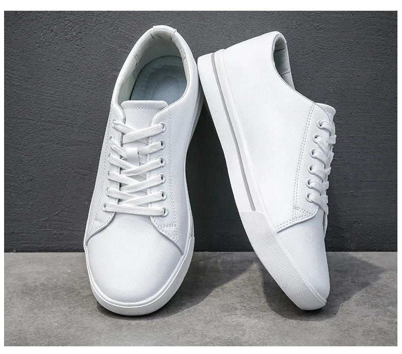 SYRY Fashion Komfort Sneaker - Anti Rutsch Leicht PU
