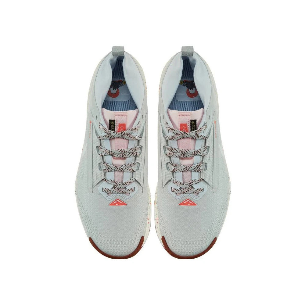 Pantofi de alergare trail impermeabili Nike Pegasus Trail 5 GTX FQ0908-009 - Mărimea 42, Greutate 320 g, Stabilitate