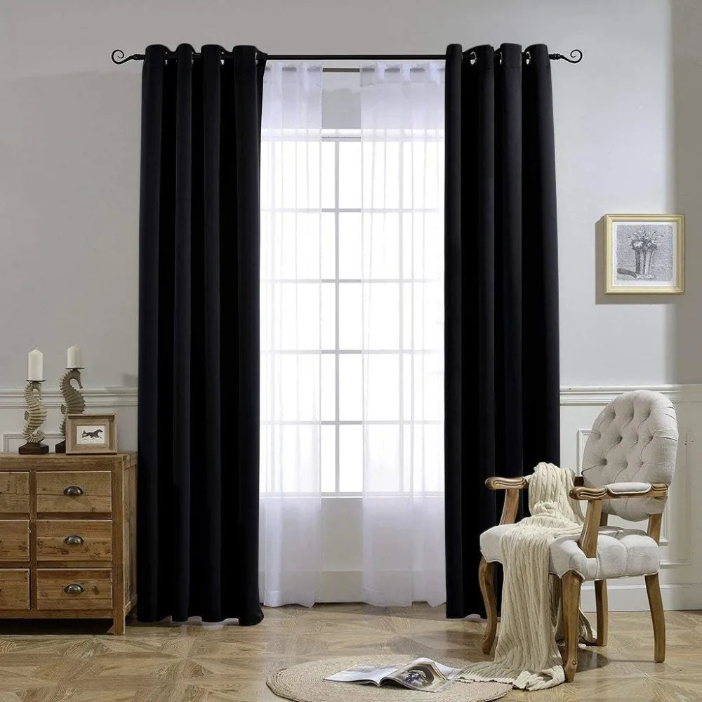 Zhejiang Thermoverdunkelung - 100% Polyester 140x260