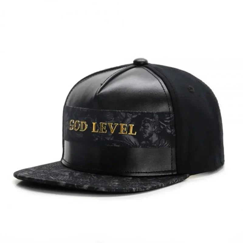 Men fashion multi-style hat snapback caps adjustable Hip Hop