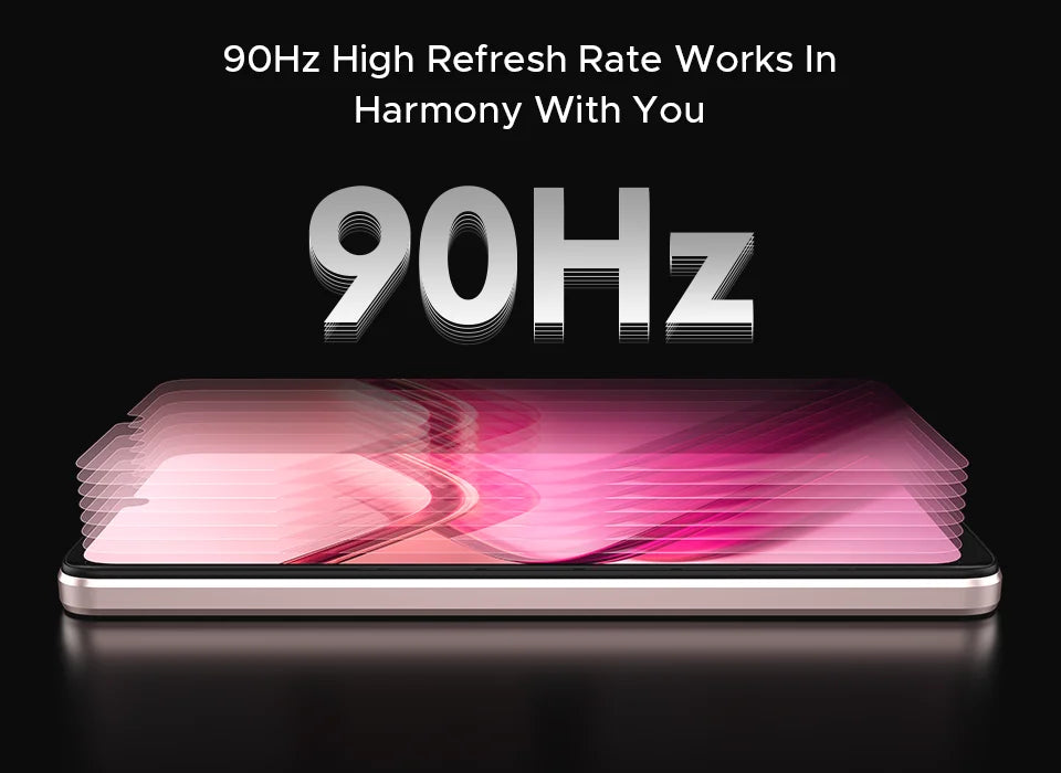 Global Version Doogee Note58 Pro Android 15 Smartphones 8Gb Ram 256Gb Rom 6250Mah Large Battery 6.75" Hd+ Display Nfc Cellphone