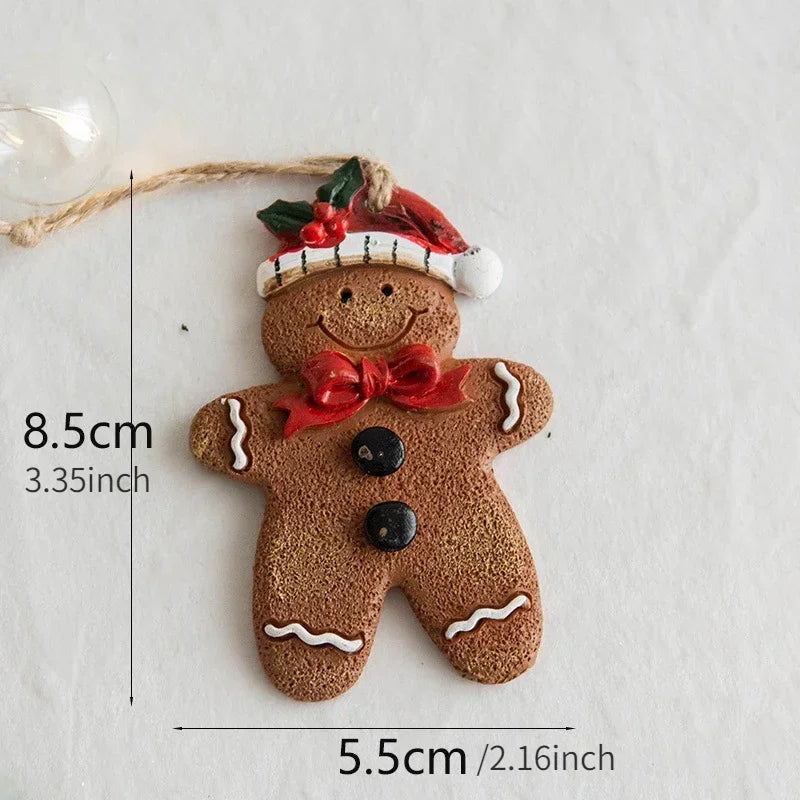 Creative and Lovely Nussknacker Design Figur - Größe Klein, Harz