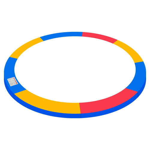 Trampolin Schutzpad Universal 12ft Wasserdichtes Polster Für Sicherheit