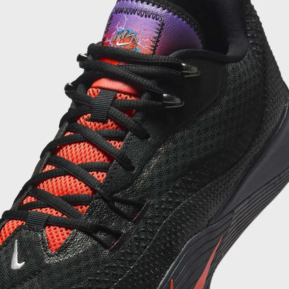 Pantofi de baschet Nike IH7327-080 ST Flare EP - Mărime standard Zoom Air Technology Poliester