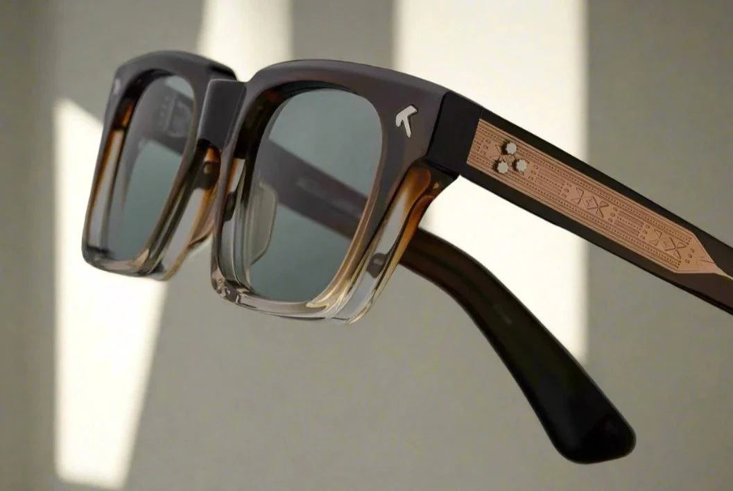 Jacques Marie Mage,Quentin sunglasses luxury vintage