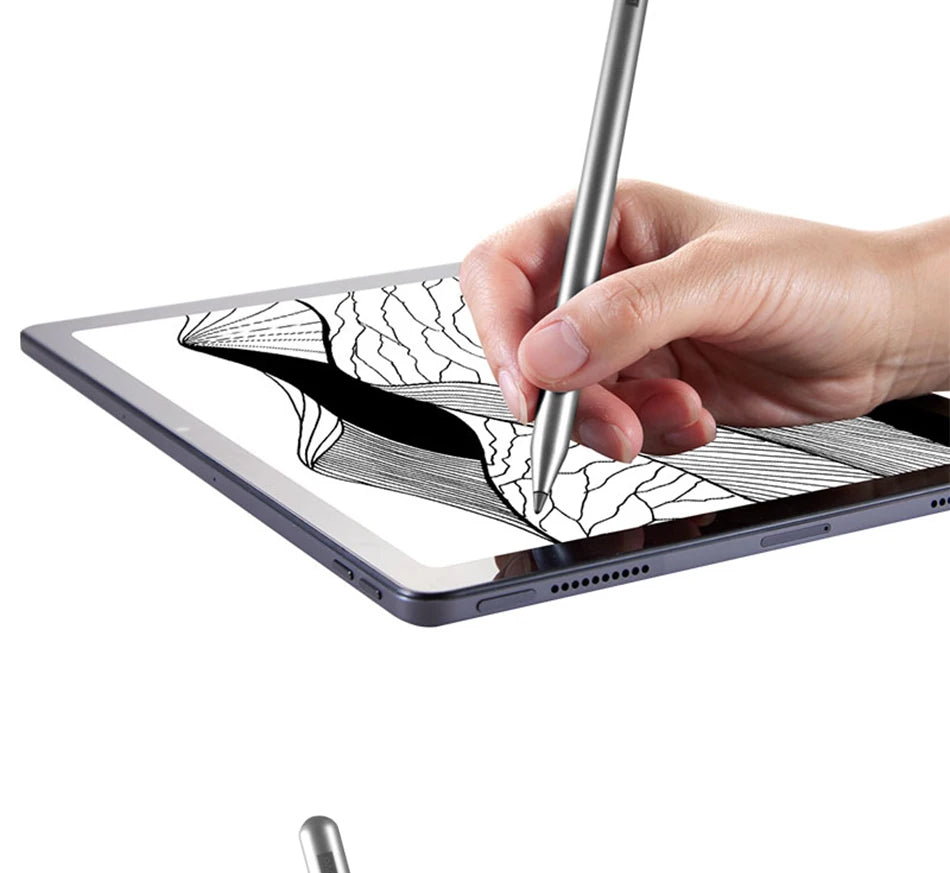 Lenovo TabMagnet Magnetische Halterung - Akku, Type-C