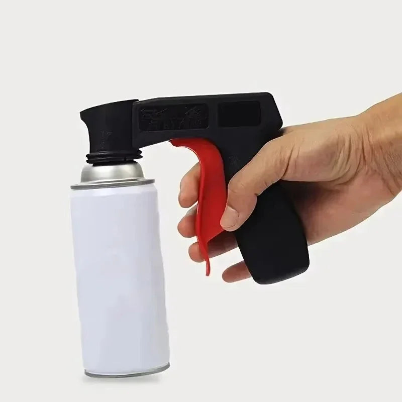 MAX Sprühgriff Tragbar - Universal 500 Ml Leicht 25 Cm