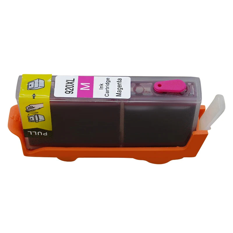 Datasonic 920XL Hochkapazität Patrone - 4 Farben ARC HP