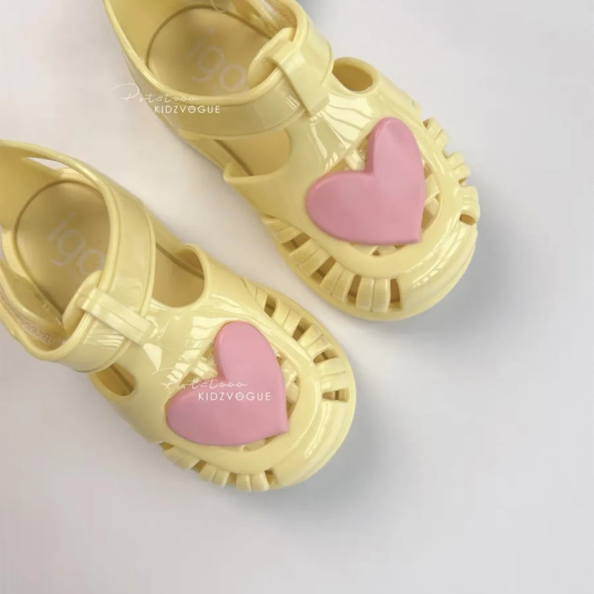 Casual Baotou Römische Sandalen für Herren und Damen - Sommer Kollektion