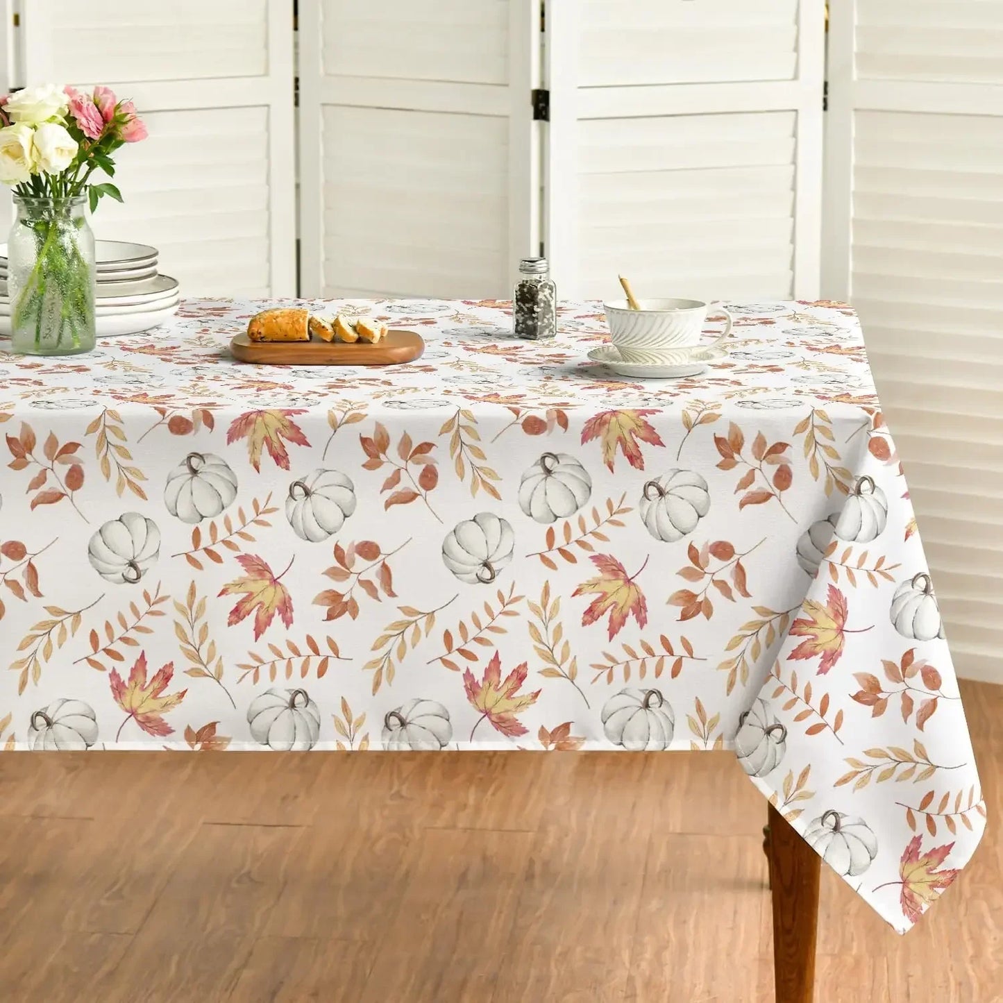 Zhejiang Wasserdichte Tischdecke - Polyester 140x180
