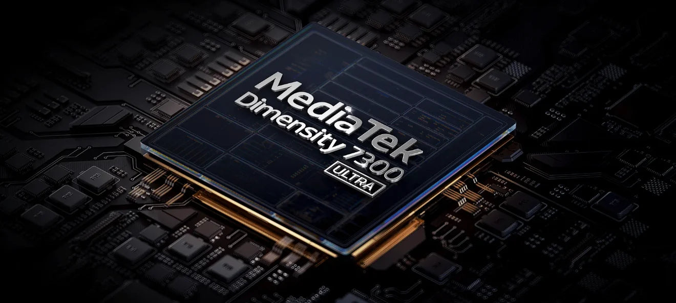 Xiaomi Redmi Note 14 Pro 5G - Batterie 5000 mAh, 45W, 6,68 Zoll AMOLED