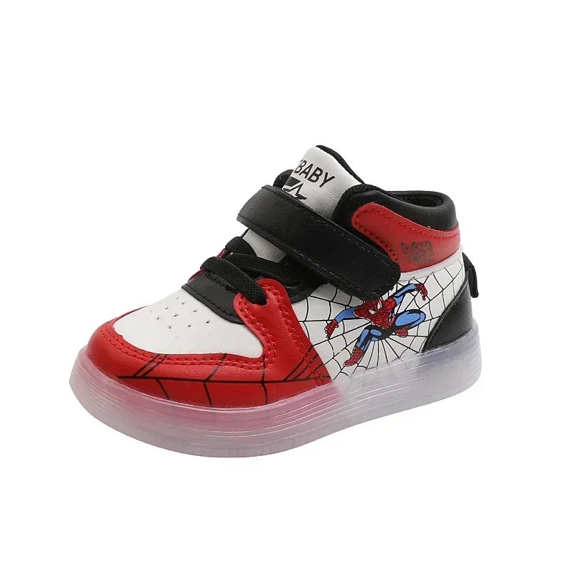 Kleinkind Schuhe 2025 - Weiche Sohle Casual Schuhe für Jungen Mädchen 1-5 Jahre - Rutschfeste Lauflernschuhe