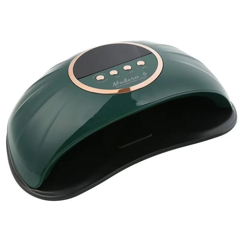 TFSCLOIN CGW760716 UV LED Nageltrockner - 69 LED 30x20x11cm