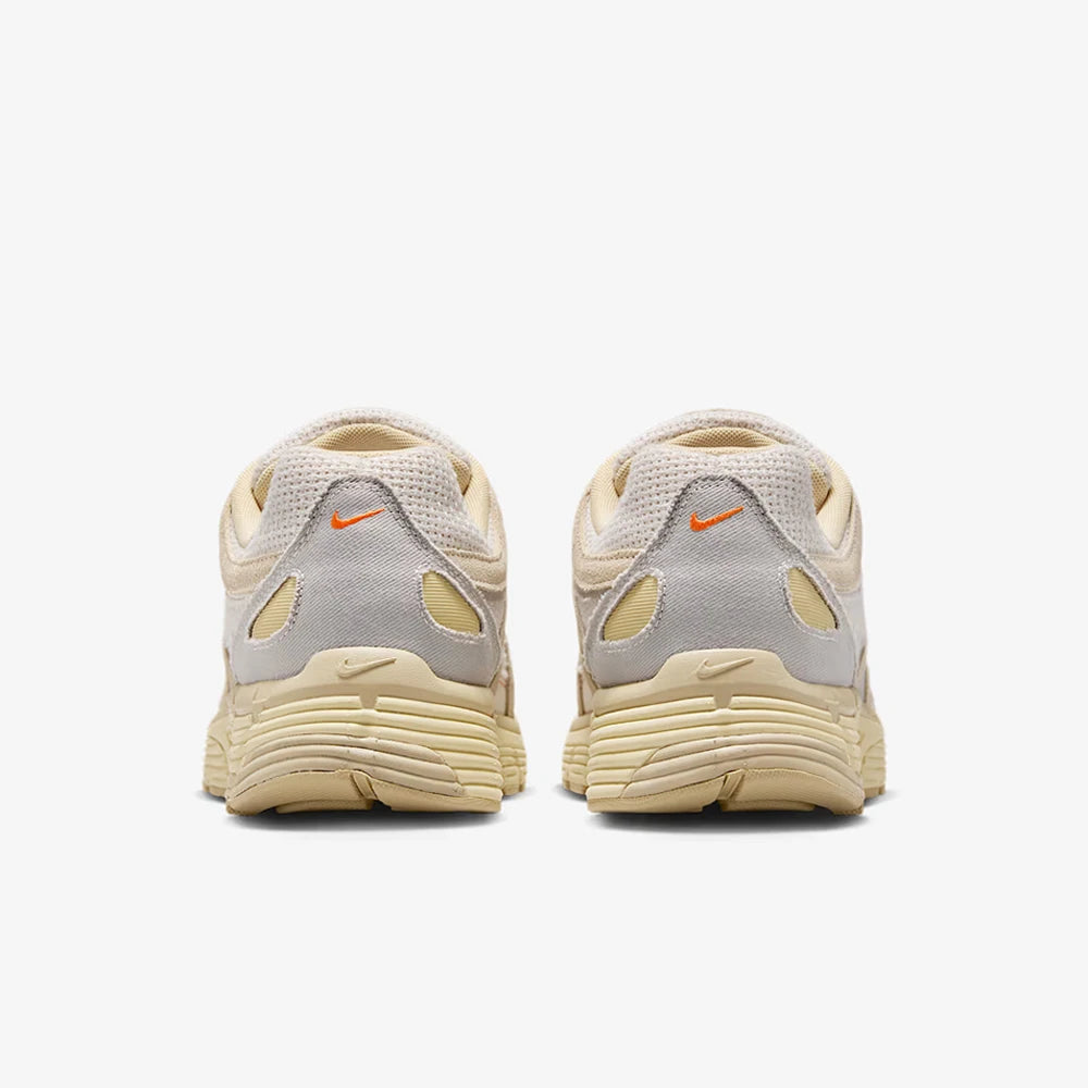 Pantofi sport NIKE P-6000 - Mărime EU, Parte superioară din poliester