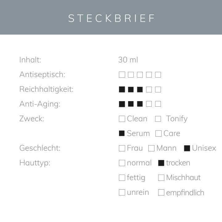 Ser de umplere cu acid hialuronic 30 ml