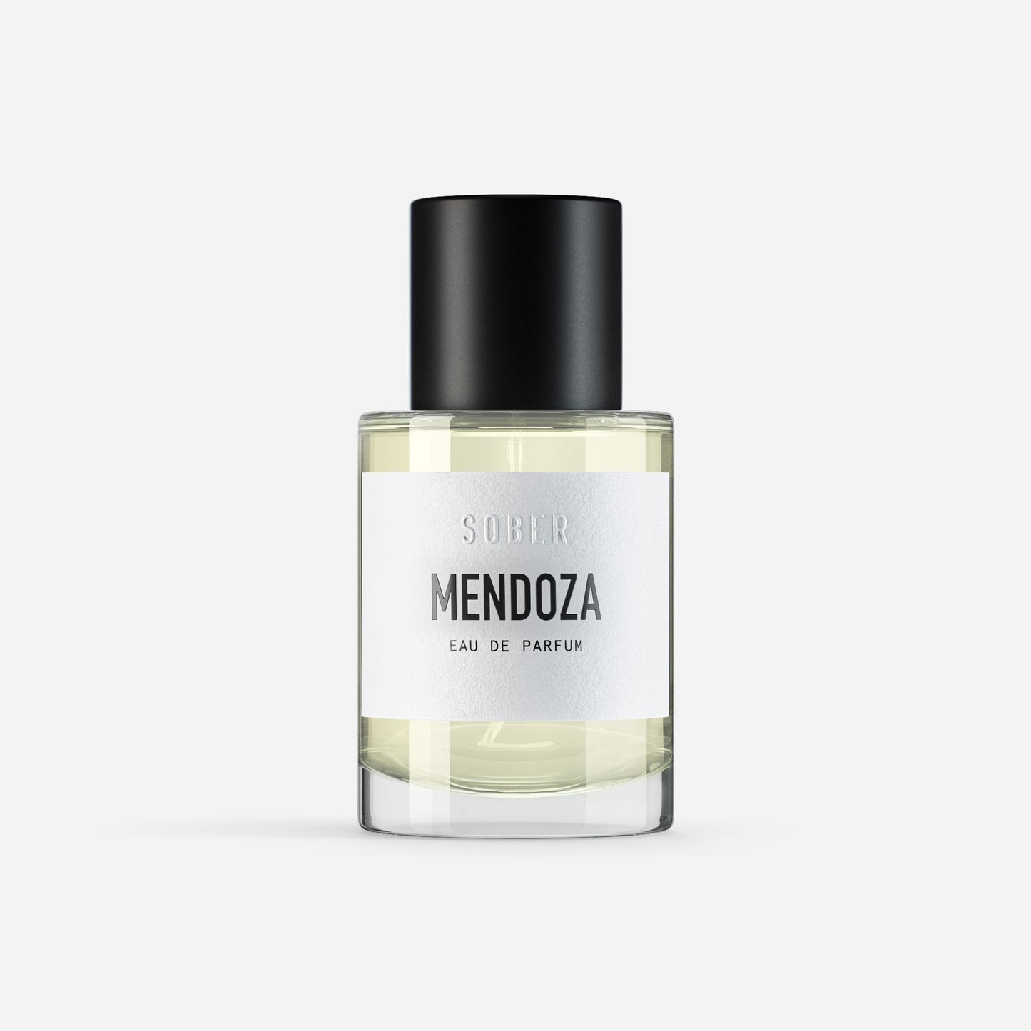 MENDOZA - Woda perfumowana