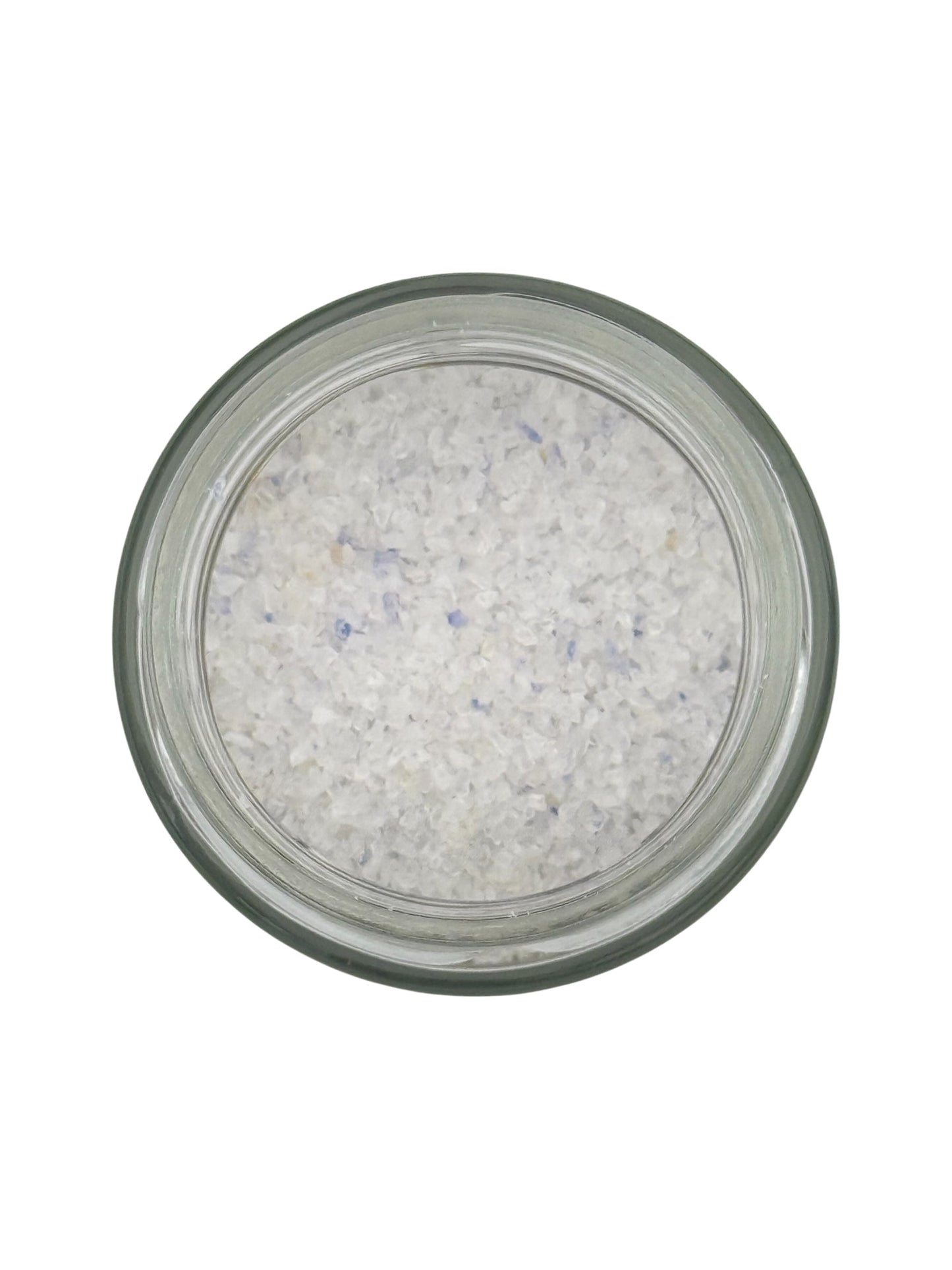 Saphir Salz aus Persien