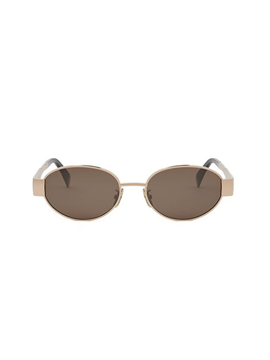 Sunglasses SILBER