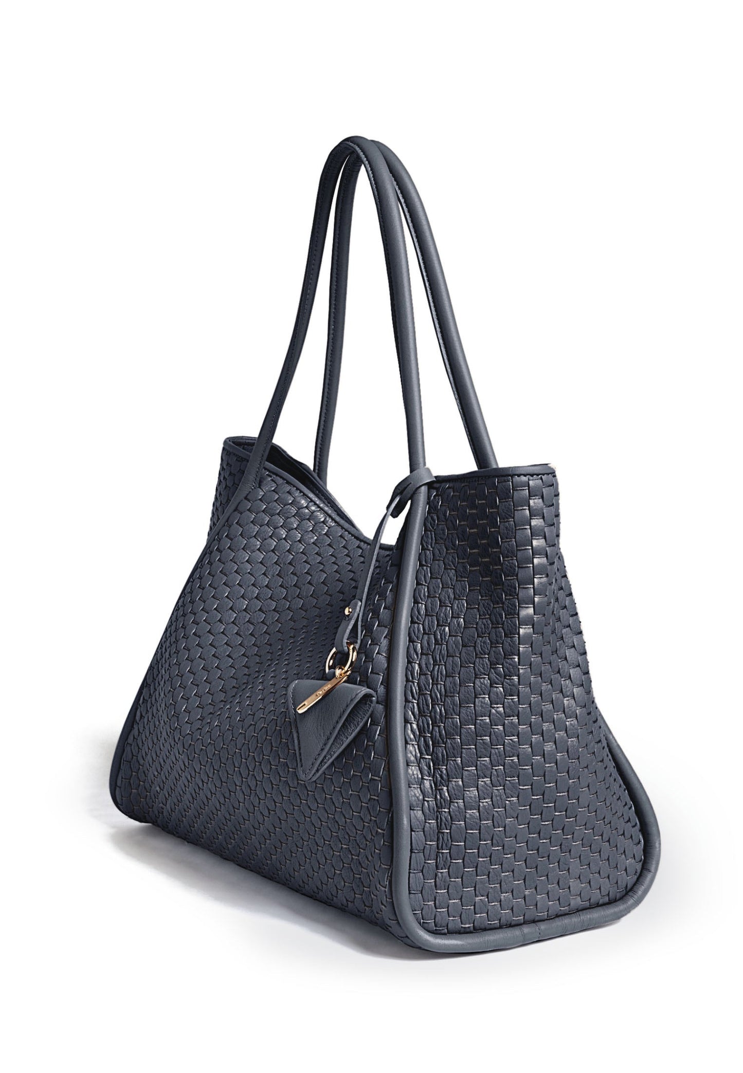 '09' Tubolar & Plain Navy Blue