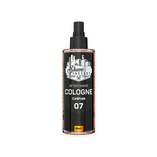 TSF - After Shave Cologne 07 Caspian - 250 ml