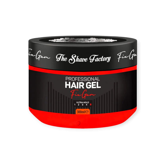 TSF - Haargel Professional Hair Gel Fix Gum
