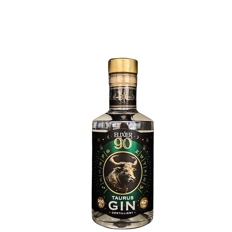 Stier – Taurus Edition (Gin) 42% Vol.