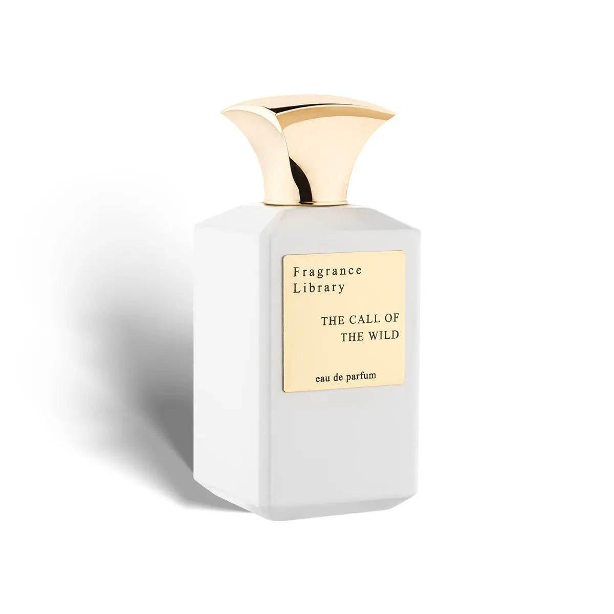 Biblioteca de parfumuri The Call Of Wild Eau de Parfum