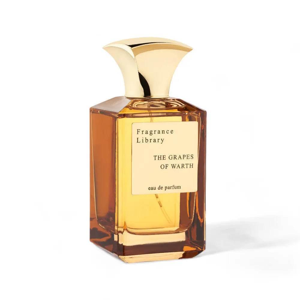 Fragrance Library The Grapes of Wrath Eau de Parfum