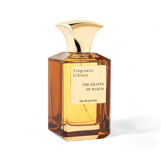 Biblioteca de parfumuri The Grapes of Wrath Eau de Parfum