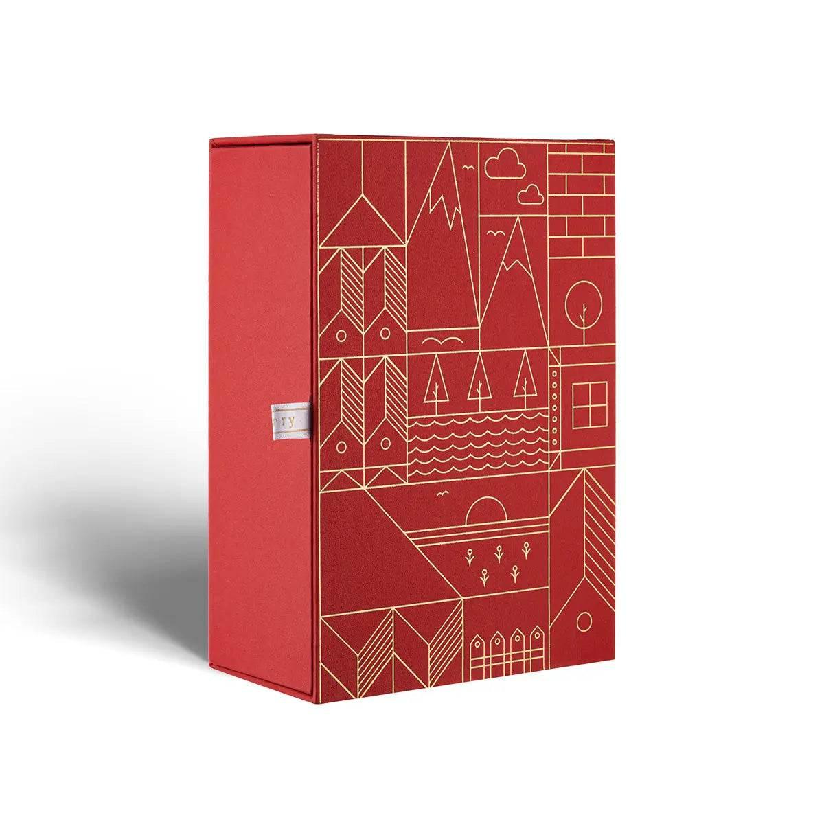 Biblioteca de parfumuri The Secret Garden apa de parfum