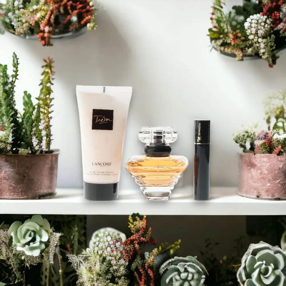 Lancome Tresor Duftset Eau de Parfum 30 ml