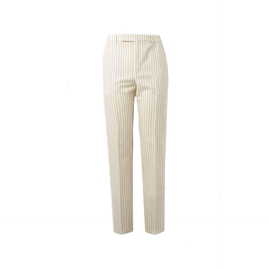 Trousers WEISS