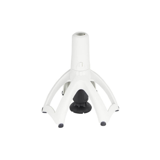 Stativ trepied pentru cârje de antebraț – stabil, antiderapant și ușor