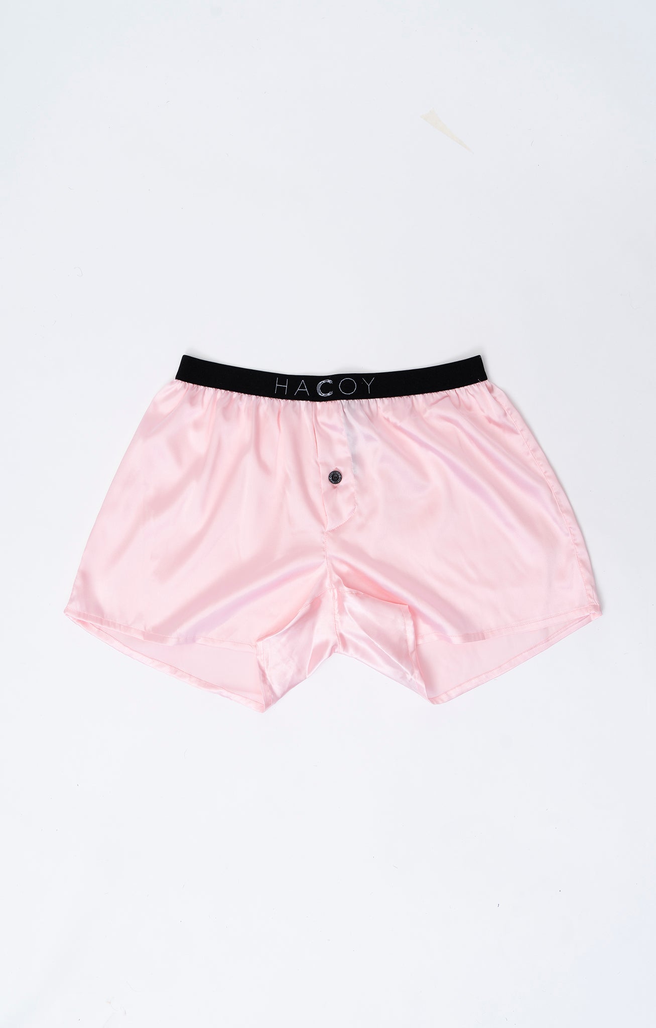Silk Boxer Shorts