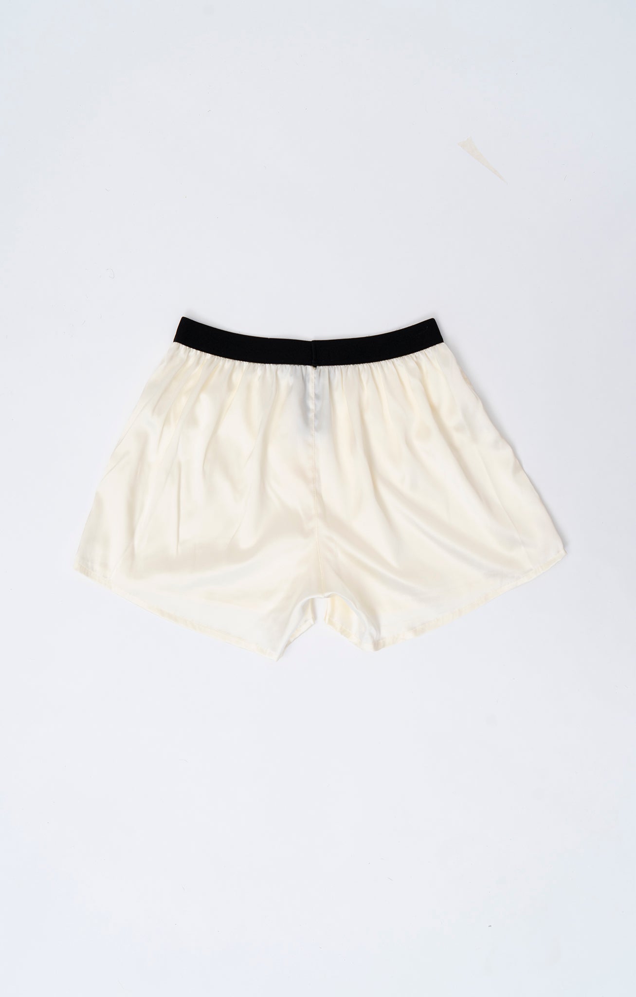 Silk Boxer Shorts