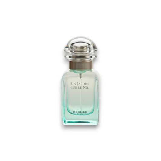 Hermes Un Jardin Sur Le Nil Eau de Toilette