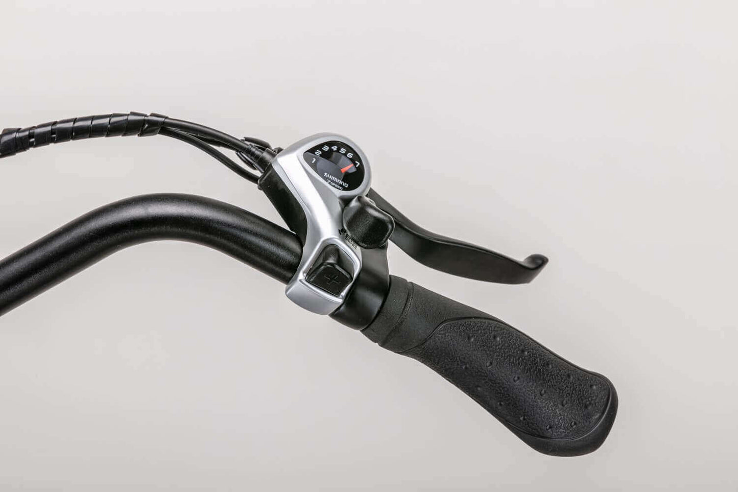 Bicicletă electrică urbană pentru femei „ZF10”, 26′ – AT56205