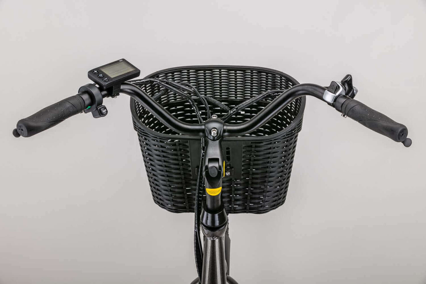 Bicicletă electrică urbană pentru femei „ZF10”, 26′ – AT56205