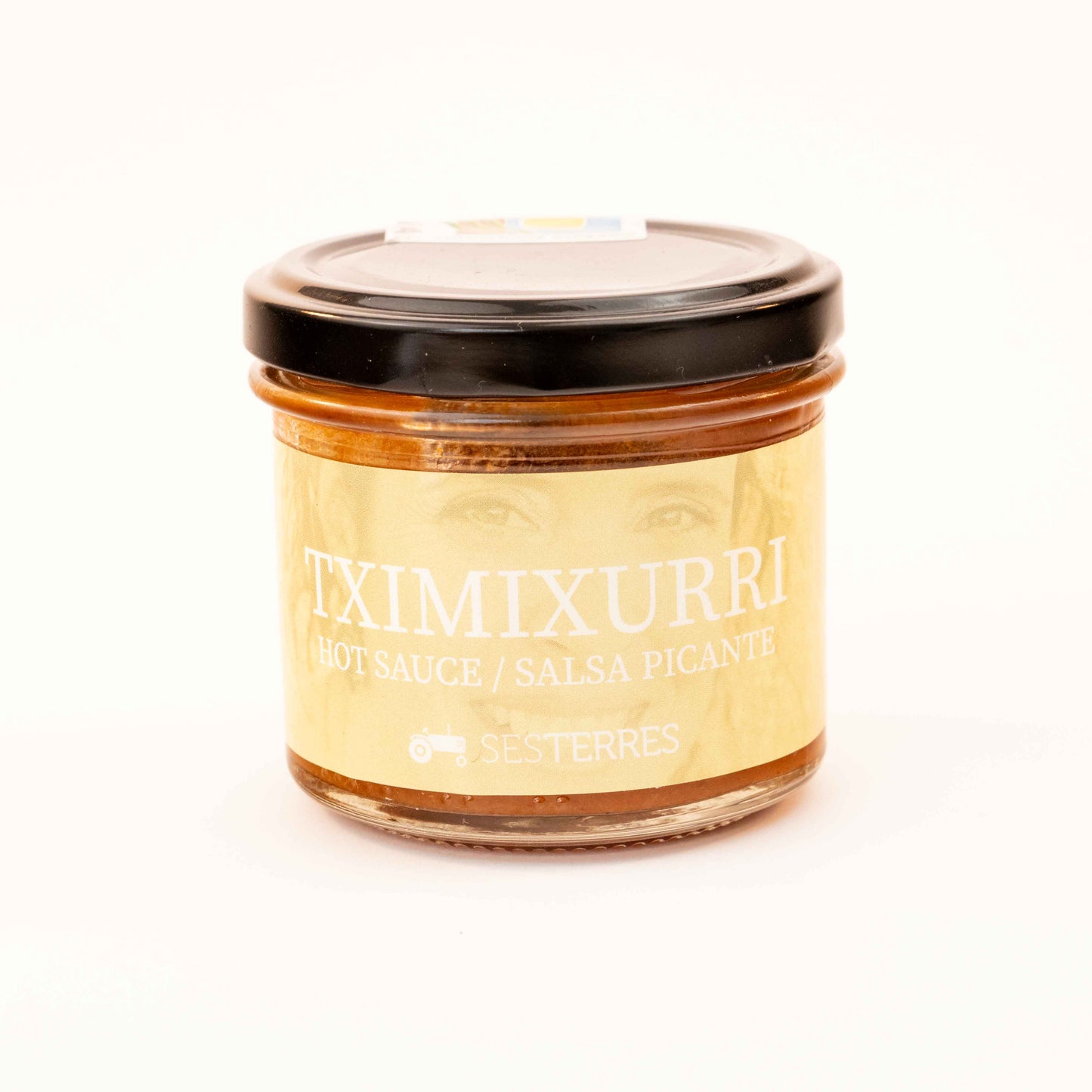 VIVA LA VIDA Feuriges Tximixurri - Inhalt 150 ml, 72 kcal