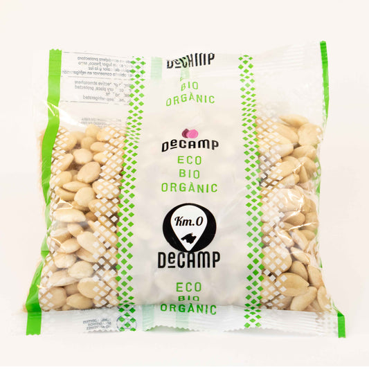 Viva La Vida Ametlla Mallorca IGP - 200 g Raw Small