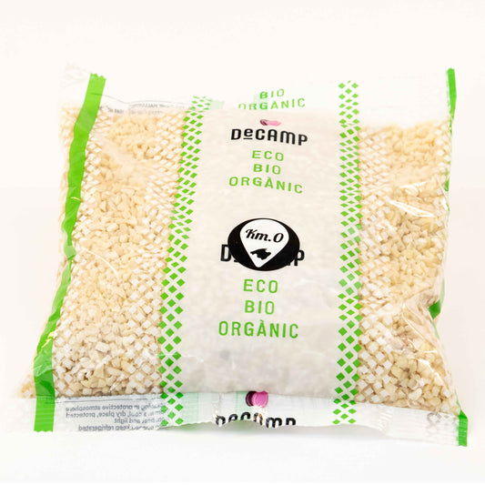 VIVA LA VIDA Migdale tocate din Mallorca - 250g, fără pesticide naturale